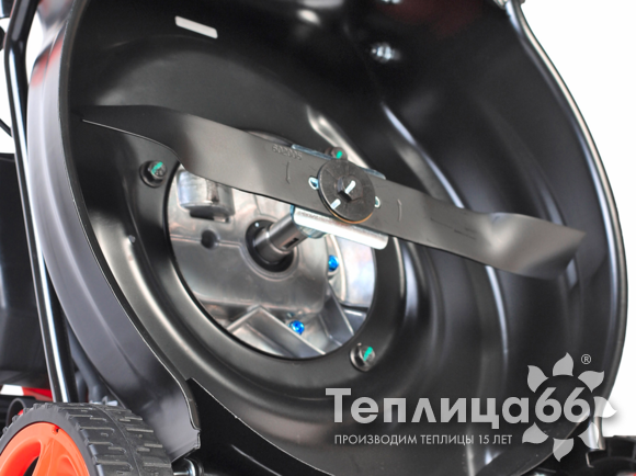 Газонокосилка бензиновая PATRIOT PT 41LM